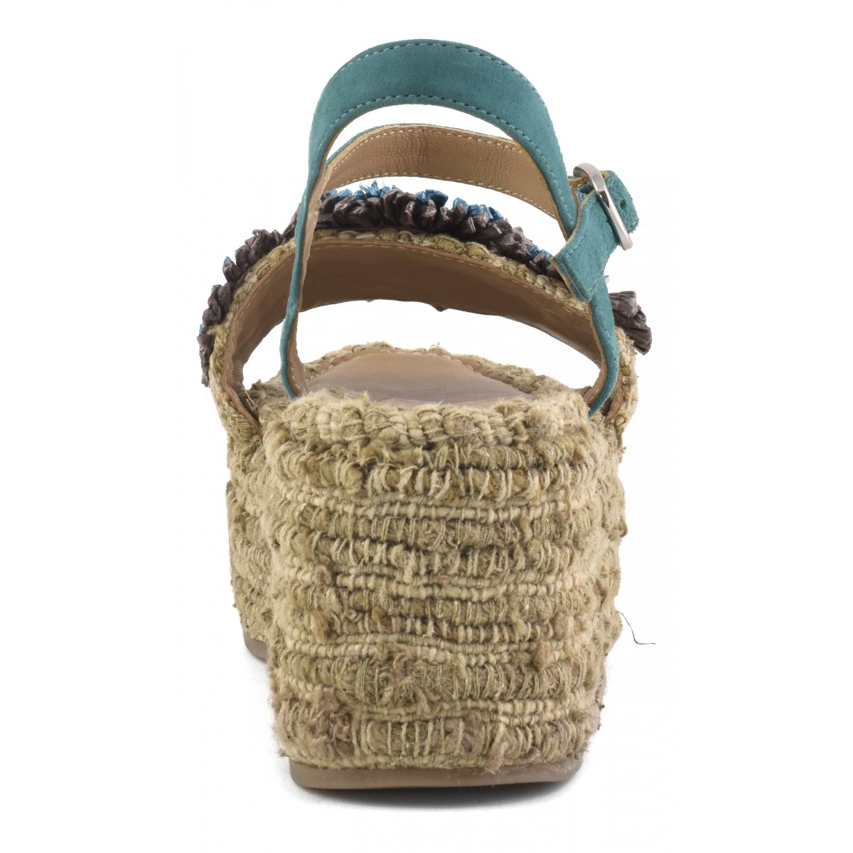 Platform con accessorio fiori