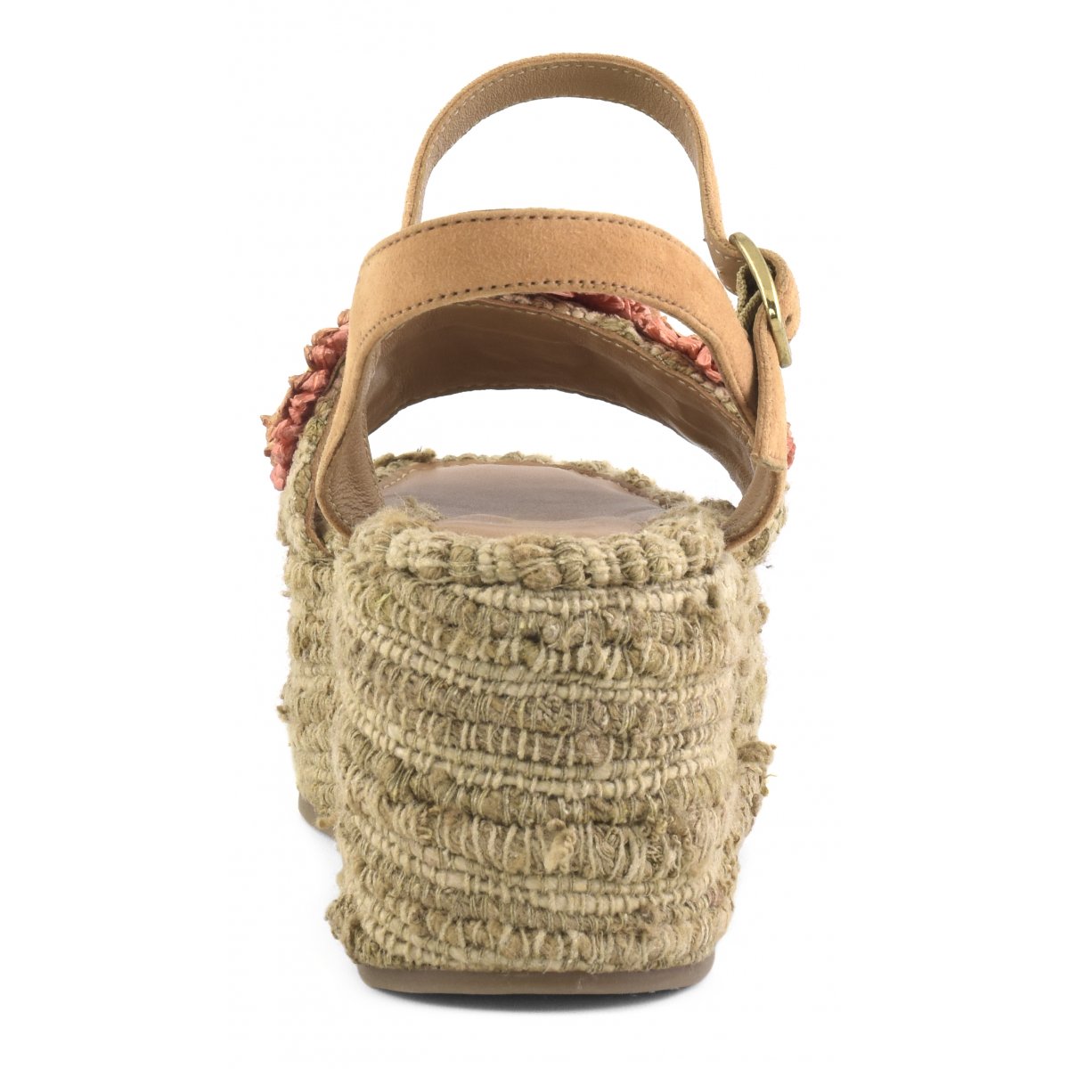 Platform con accessorio fiori