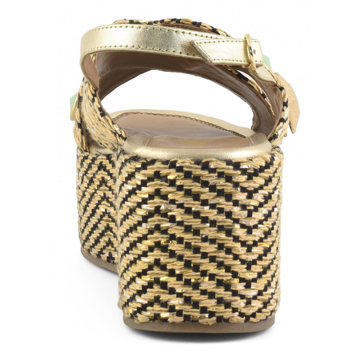Platform con accessorio pietre