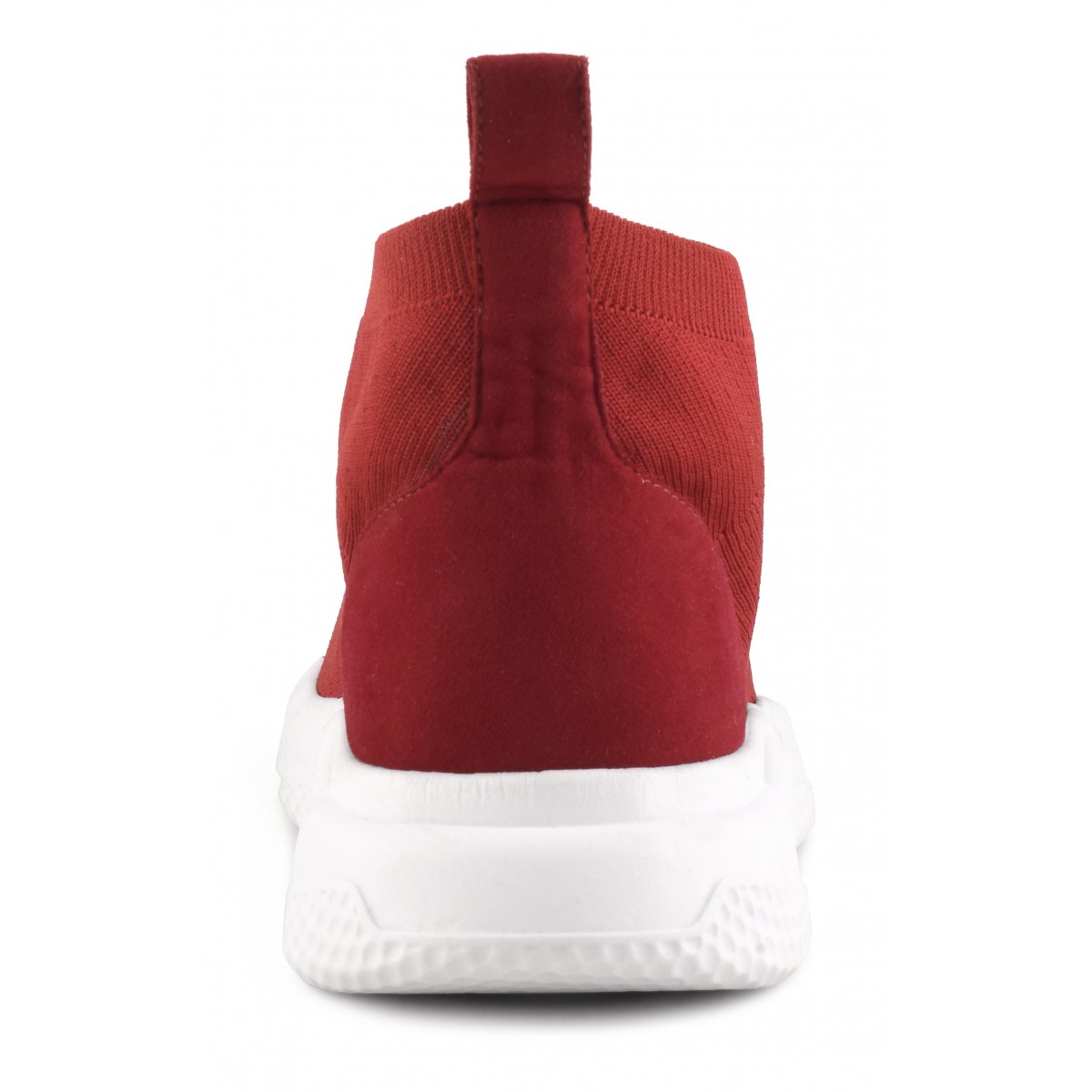 Sneakers con patch Tigre