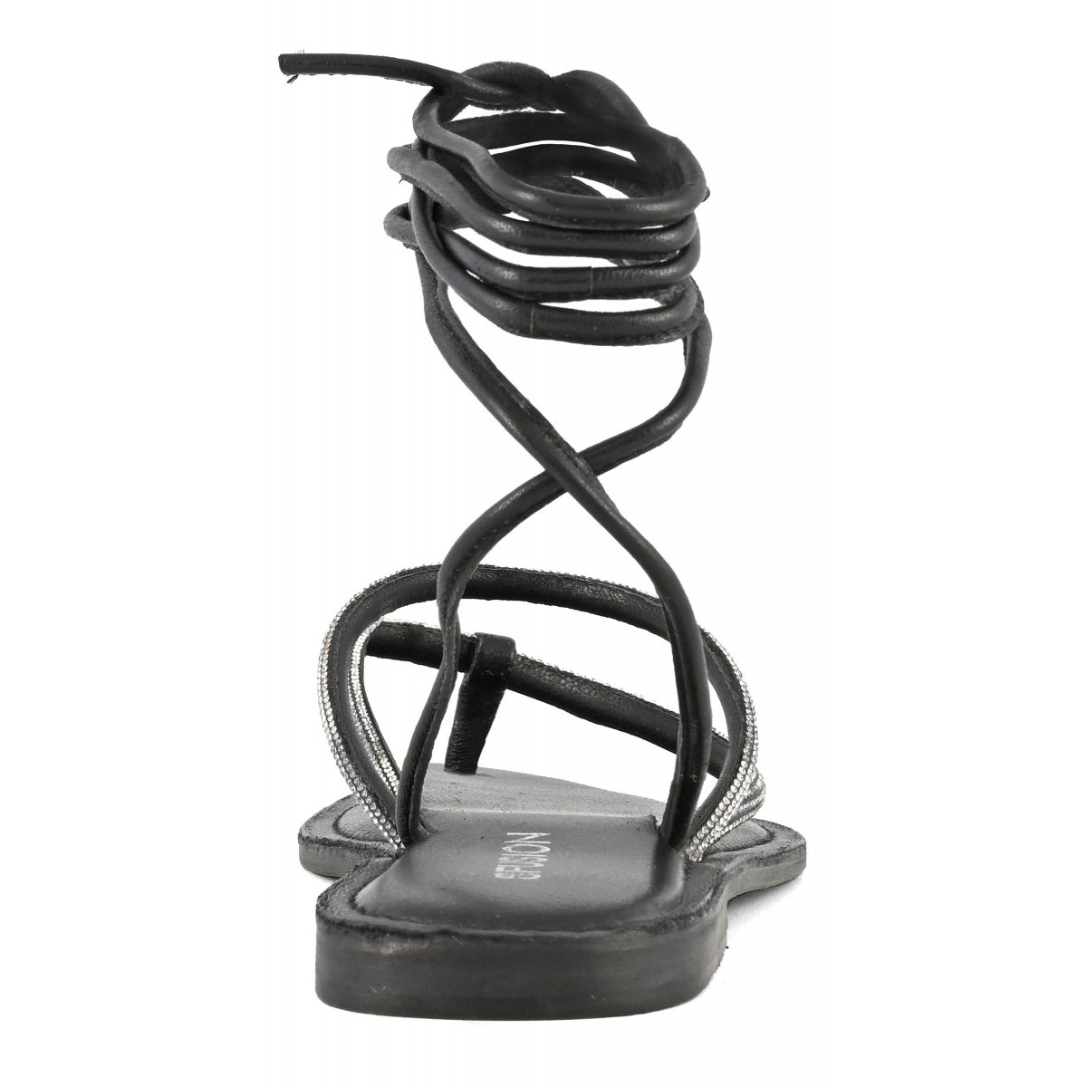 Sandalo schiava gioiello