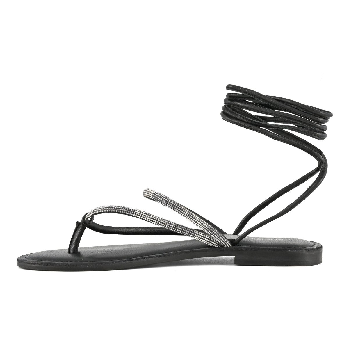 Sandalo schiava gioiello