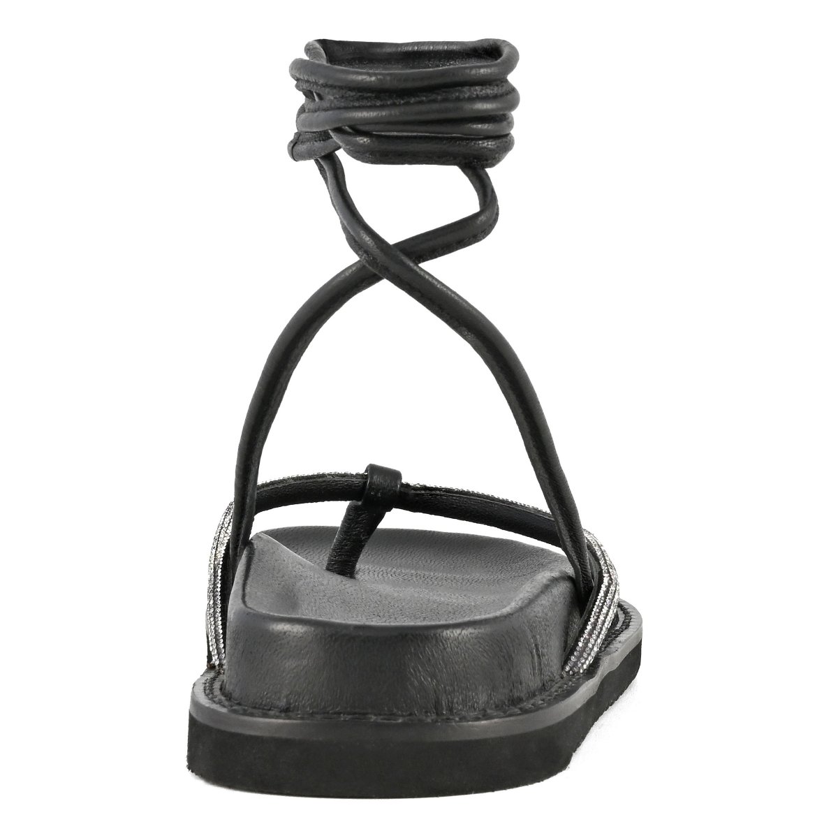 Fussbett infradito gioiello