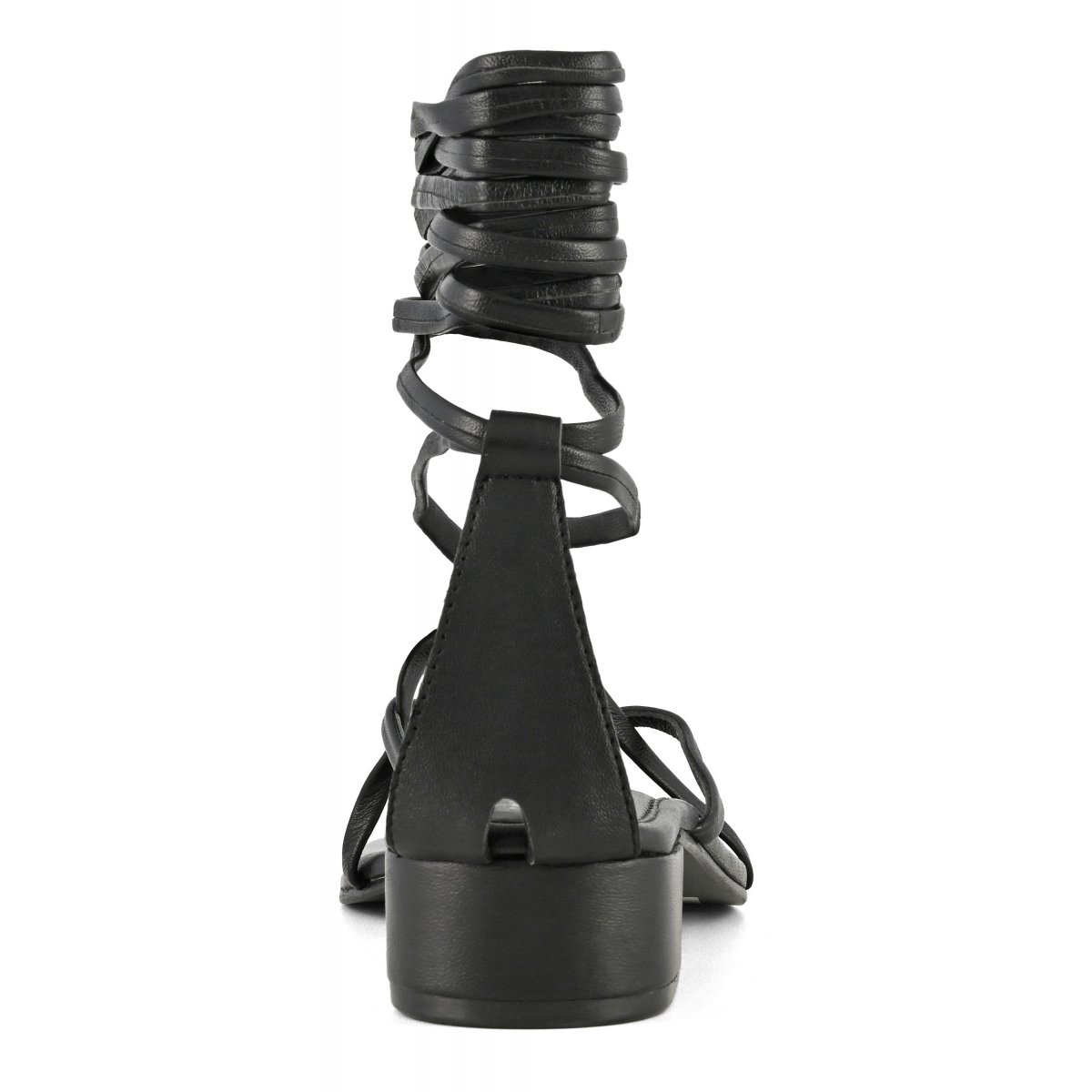 Sandalo tacco schiava