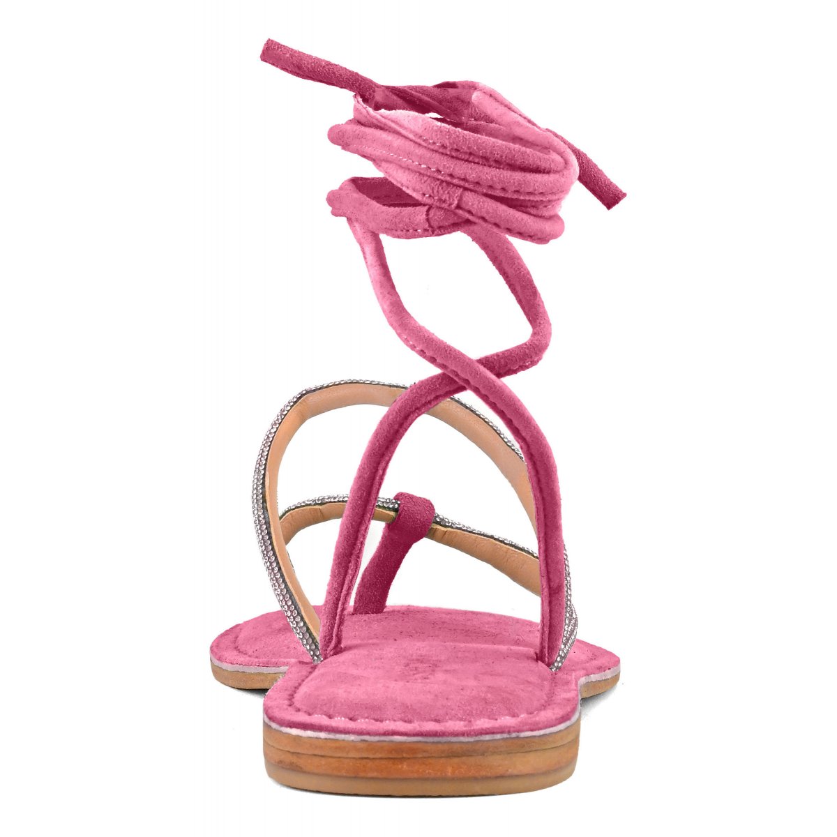 Sandalo schiava gioiello