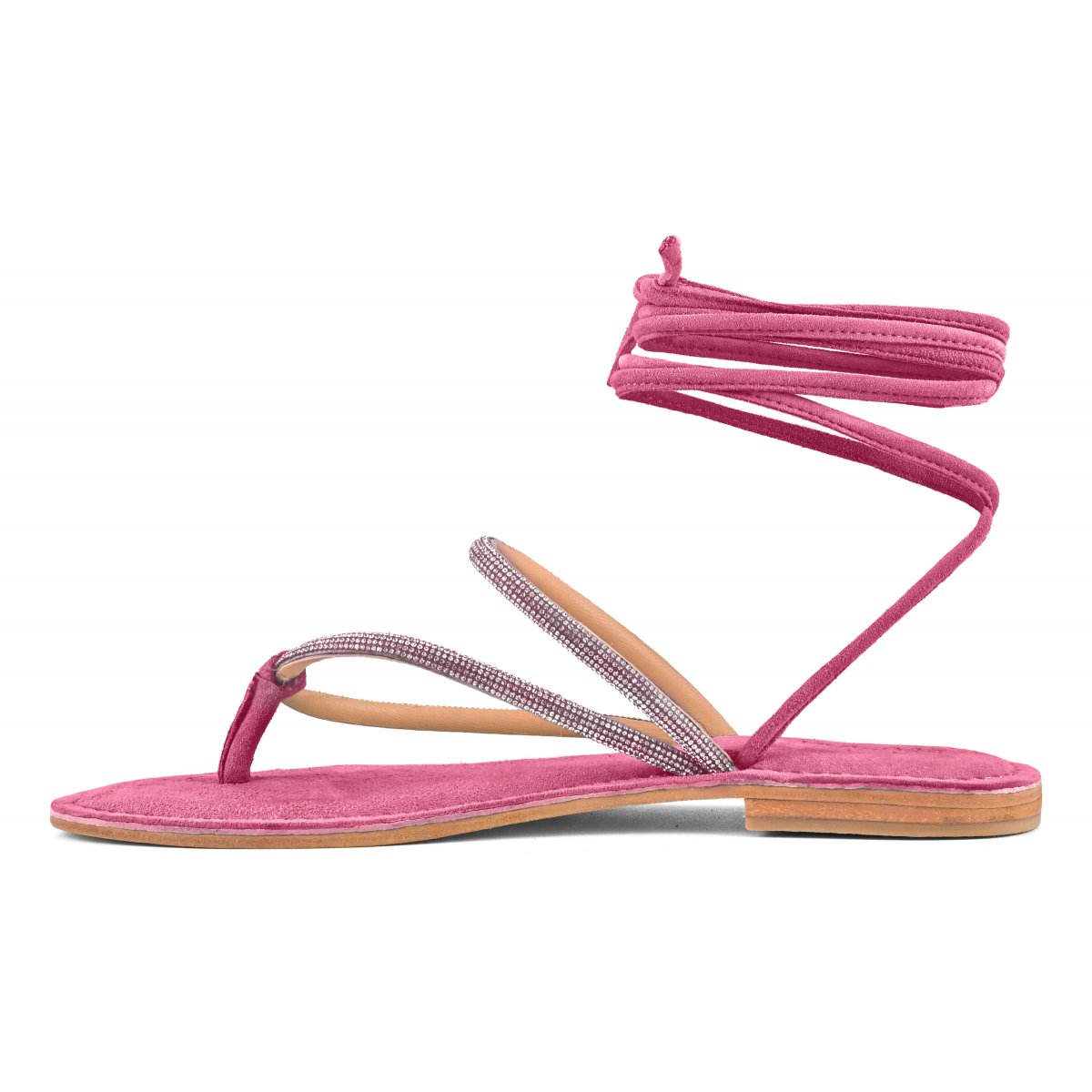 Sandalo schiava gioiello