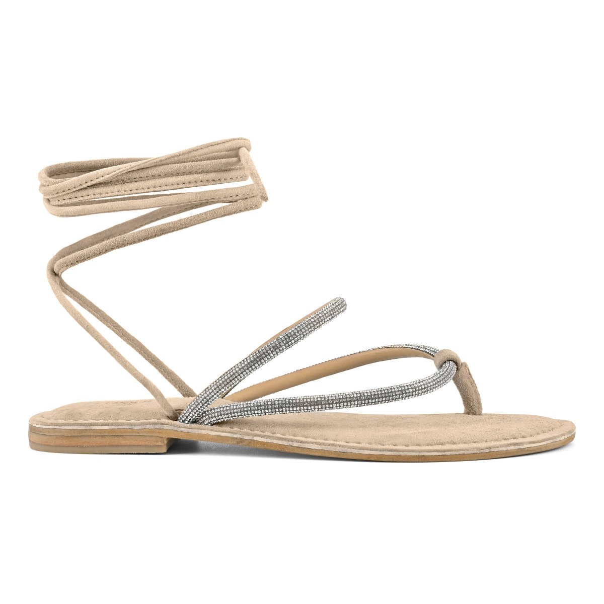 Sandalo schiava gioiello