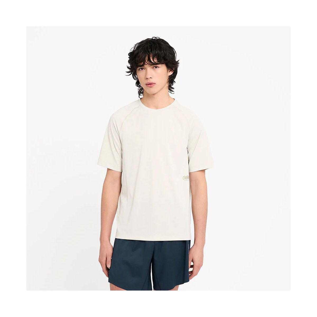 Men's DLY T-Shirt