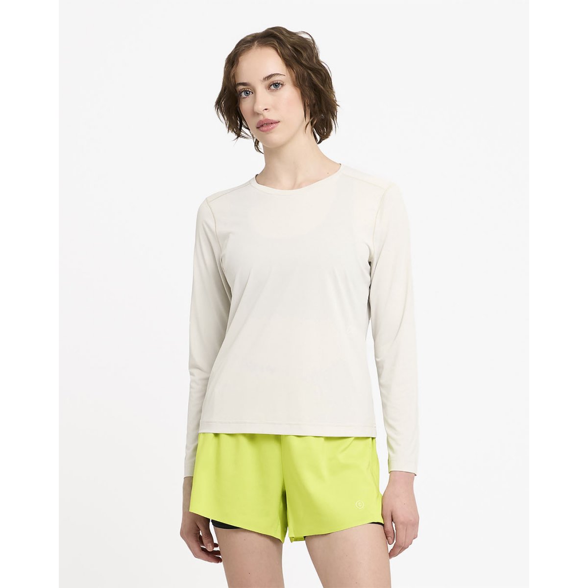 Women's DLY Long sleeve