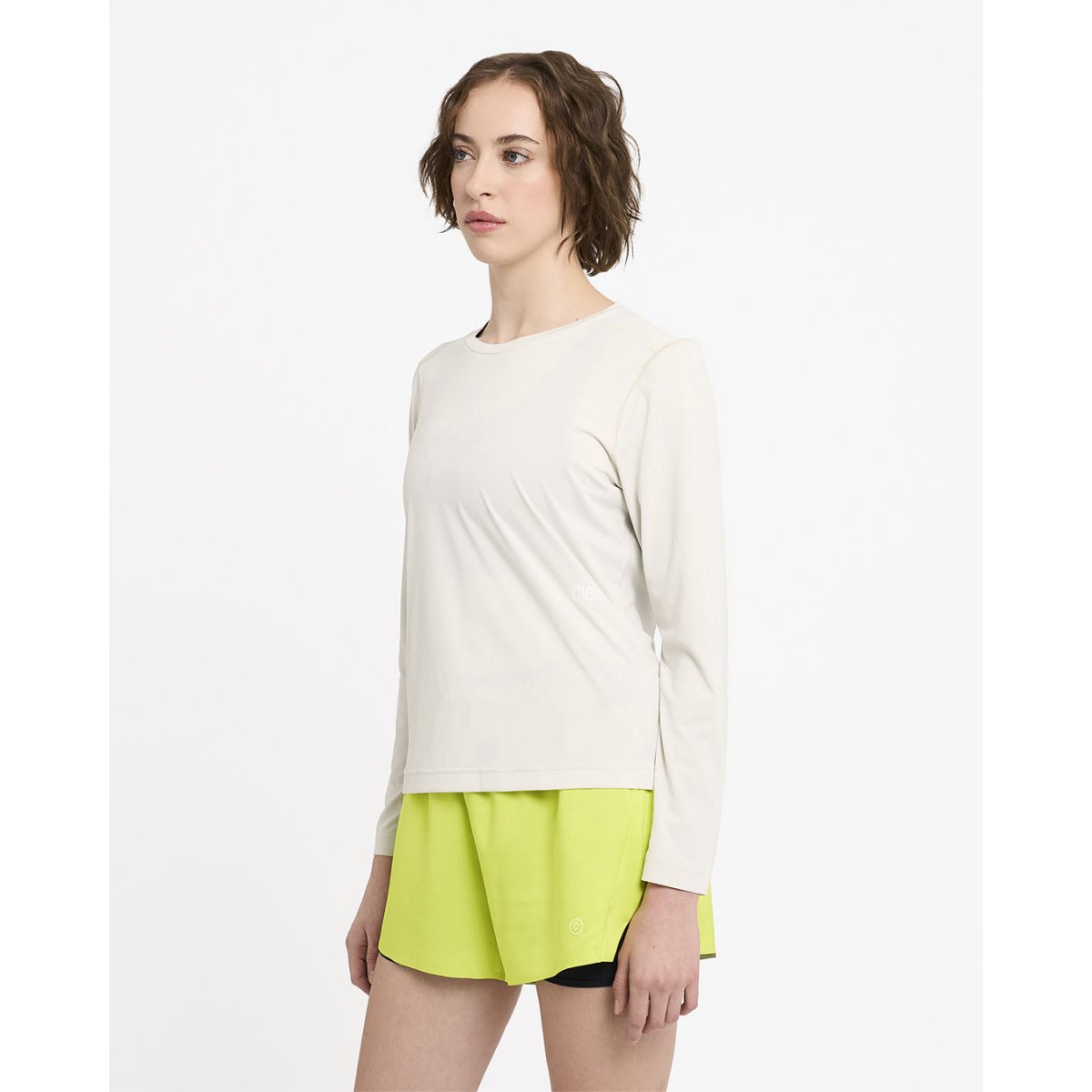 Women's DLY Long sleeve