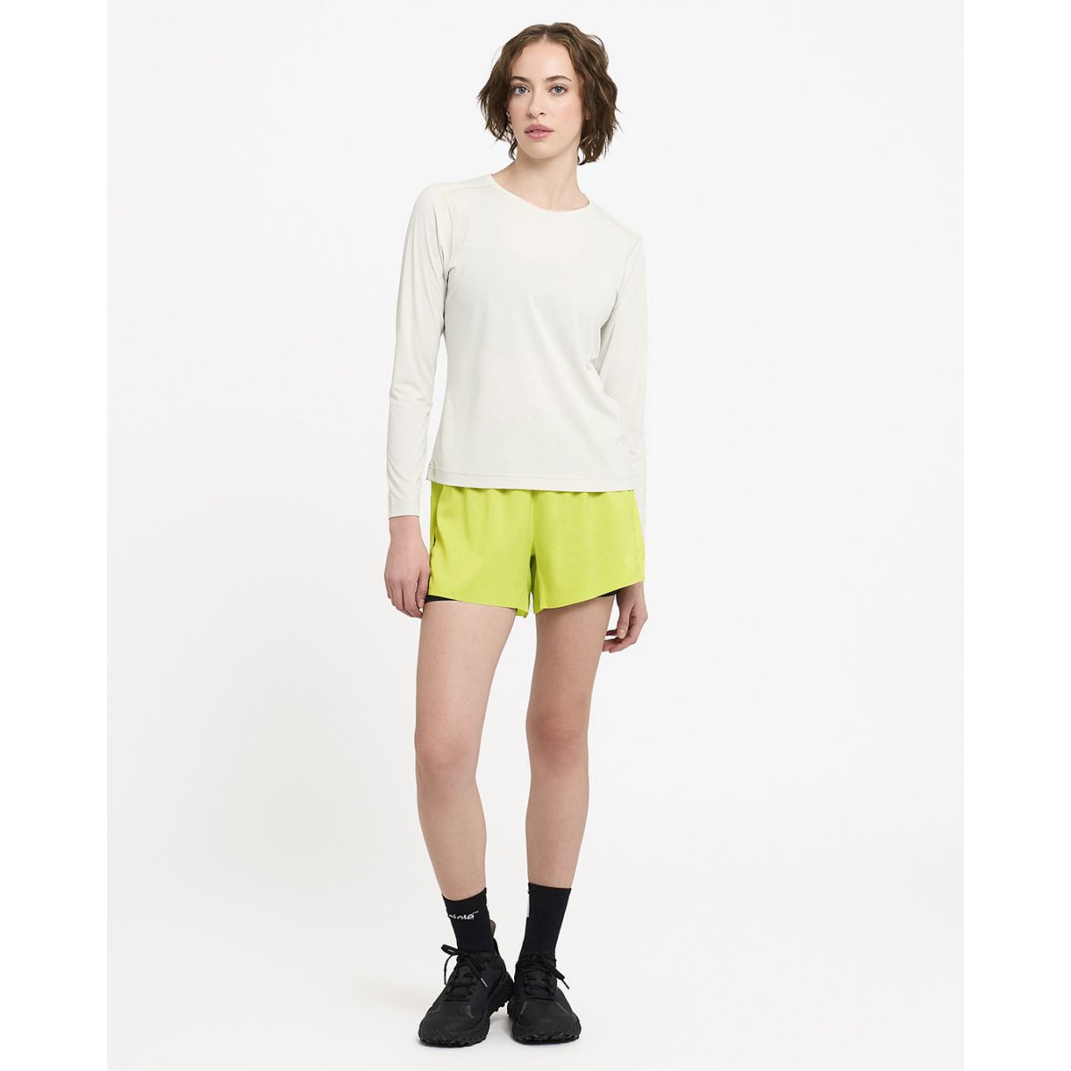 Women's DLY Long sleeve