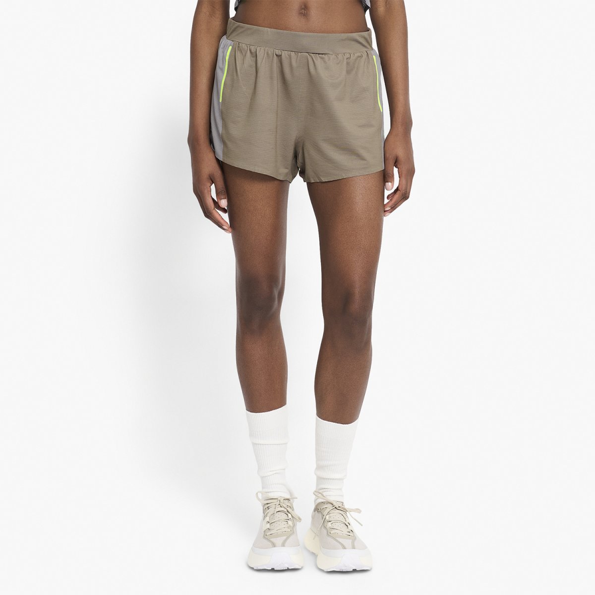 Women's RD Short Rain