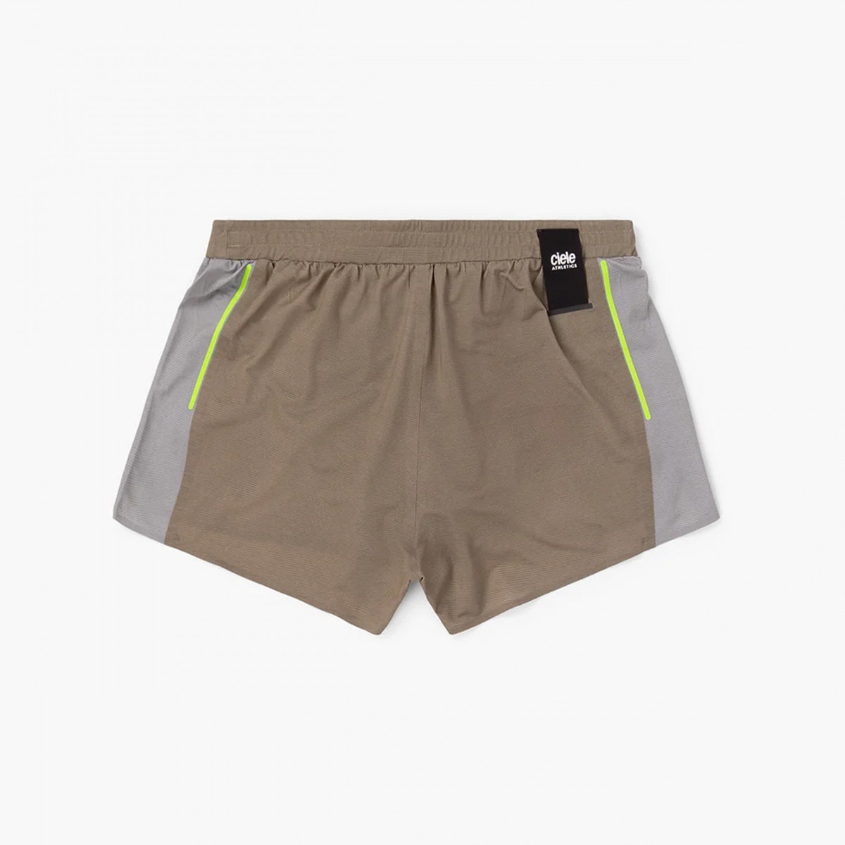 Women's RD Short Rain