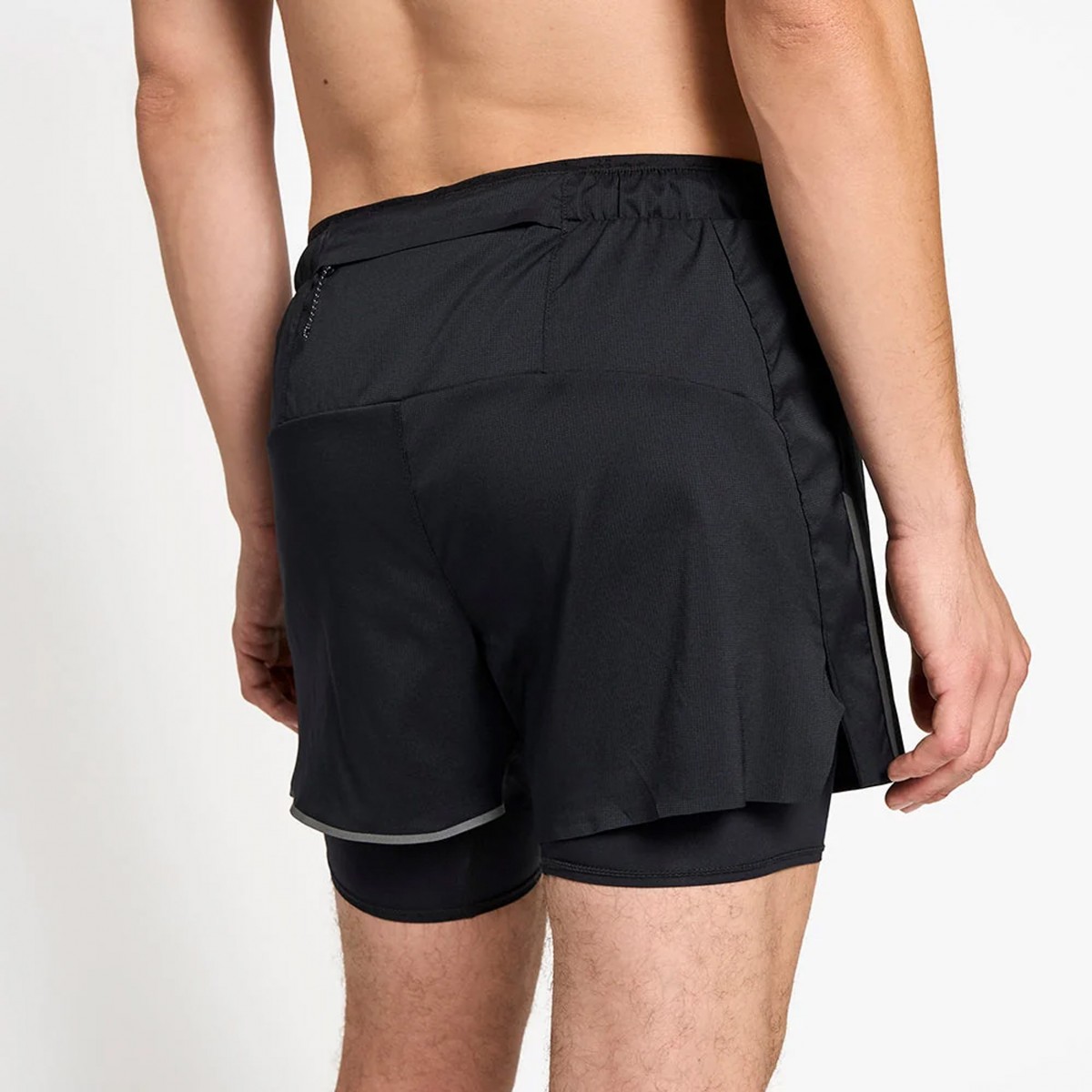 Men's DLY Short 5'' LongBrief