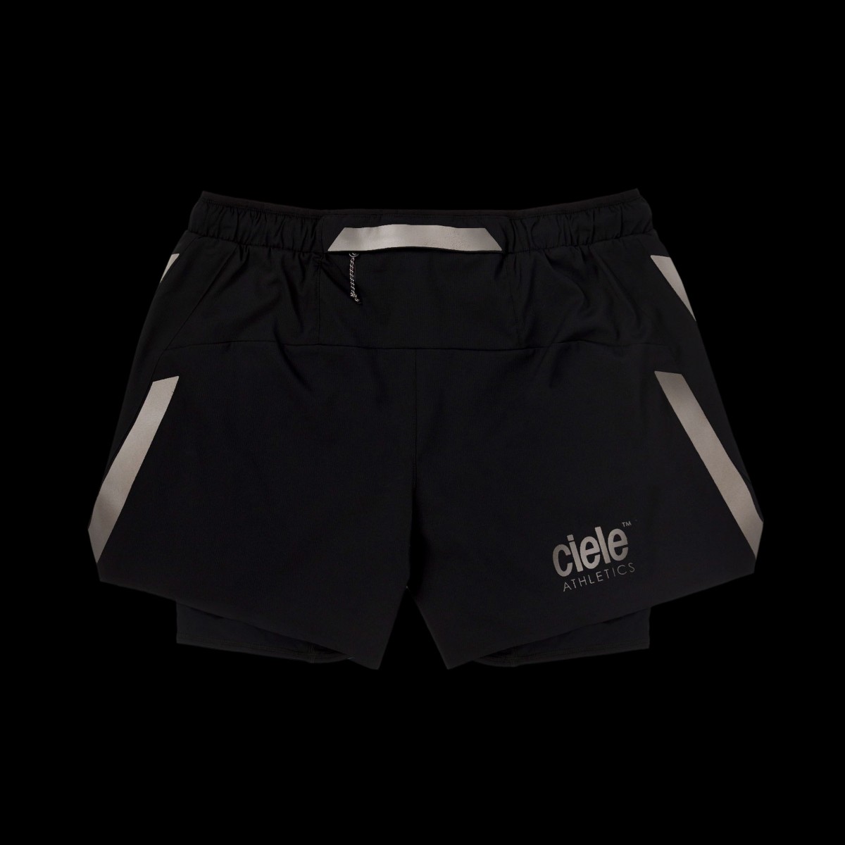 Men's DLY Short 5'' LongBrief