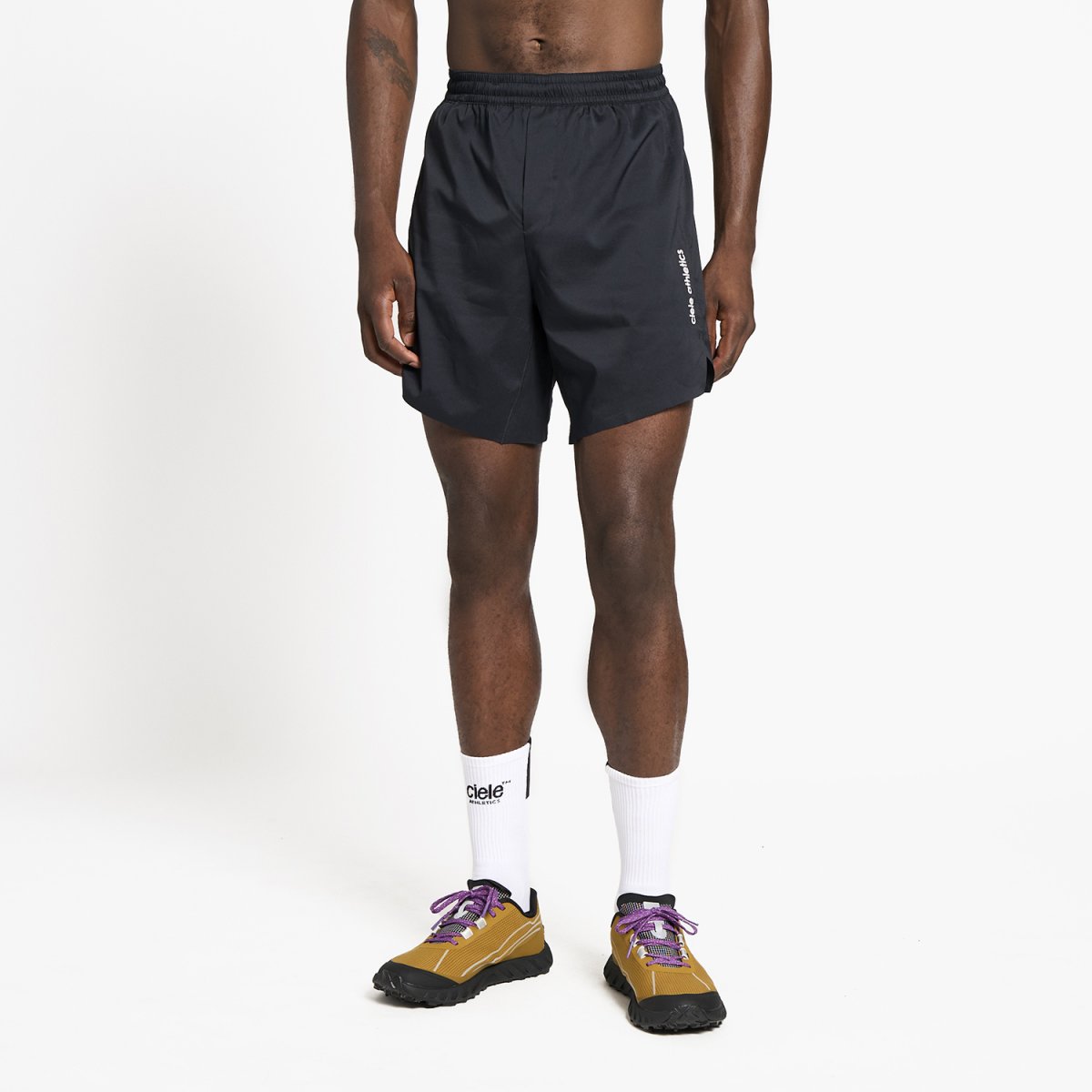 Men's TRN Short 7'' Linerless