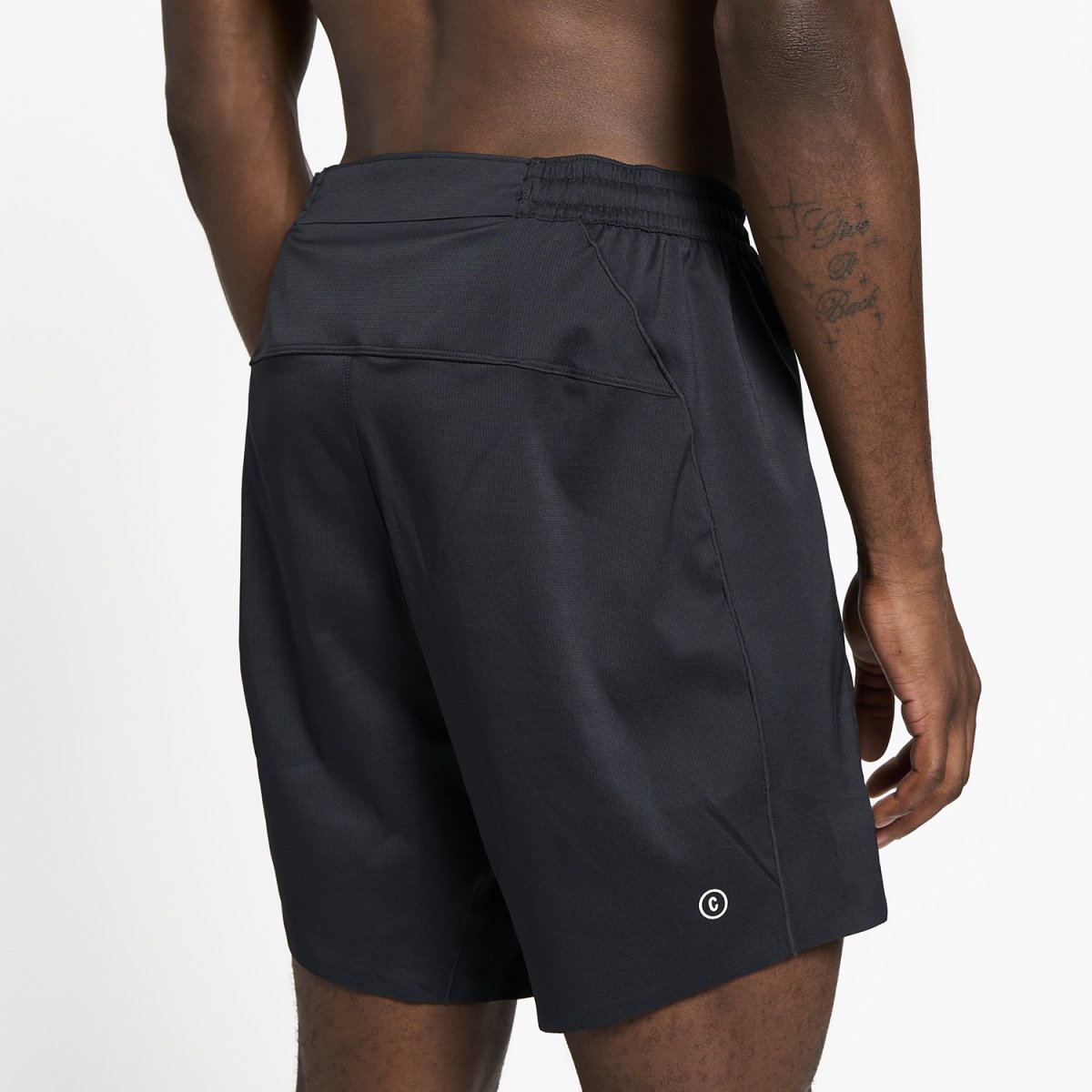 Men's TRN Short 7'' Linerless