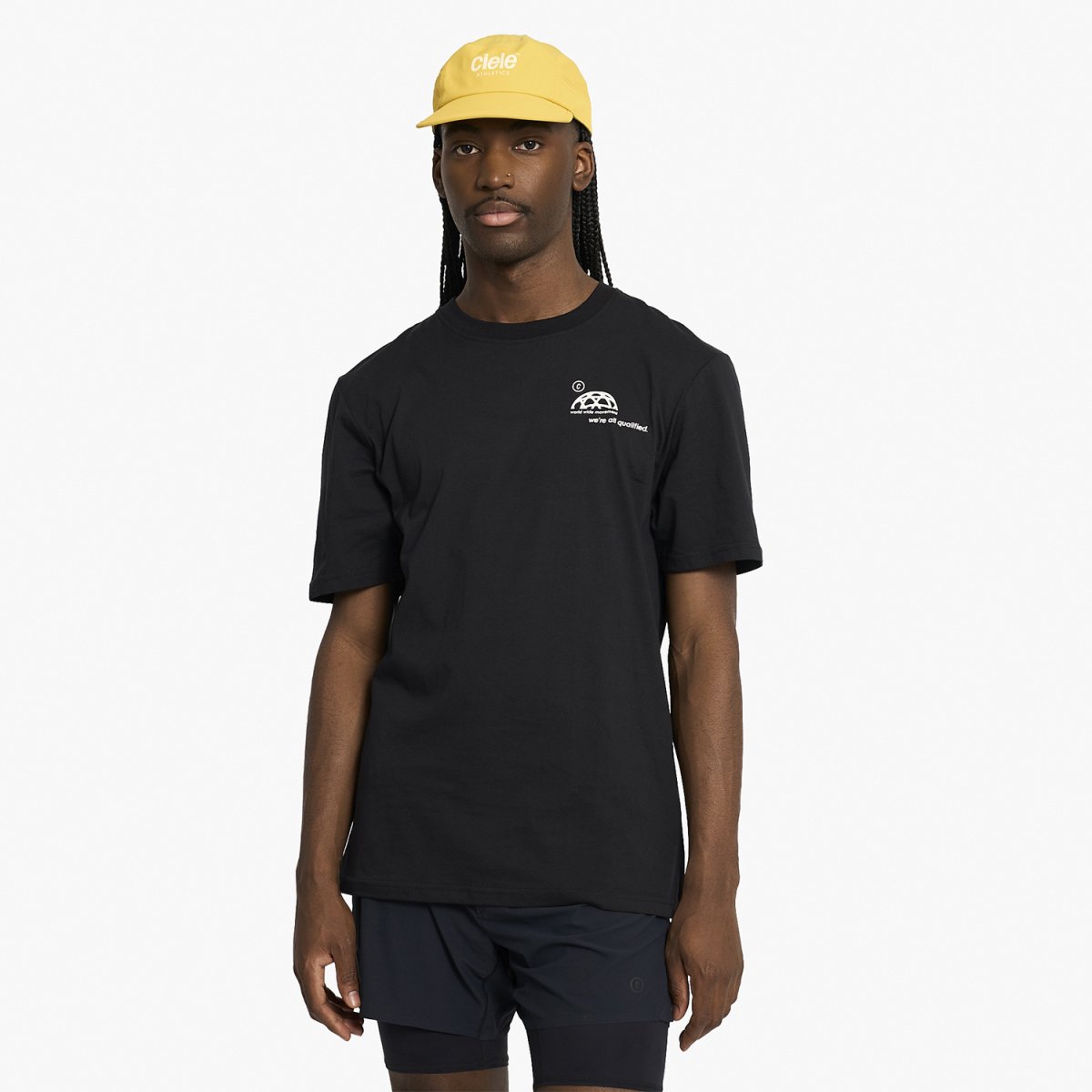 Unisex ORT Shirt WWM