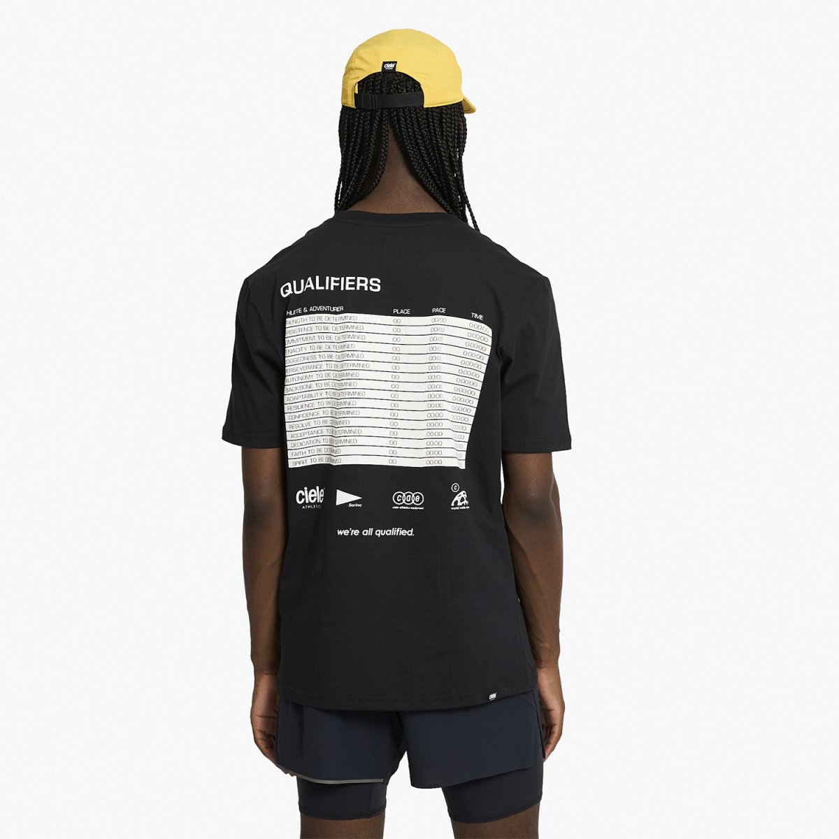 Unisex ORT Shirt WWM