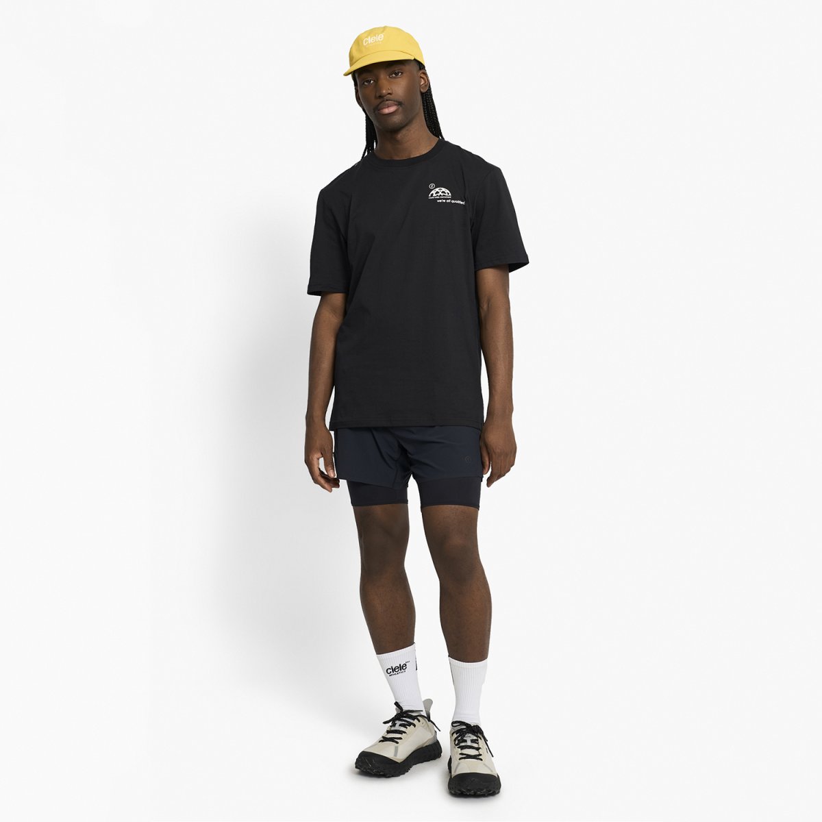 Unisex ORT Shirt WWM