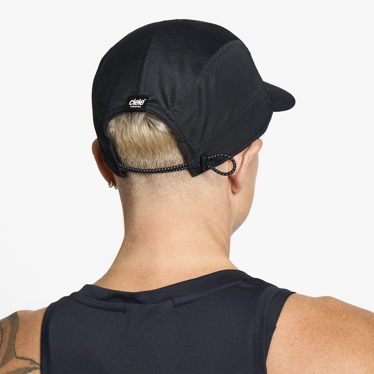 FSTCap SC - Classic - C side