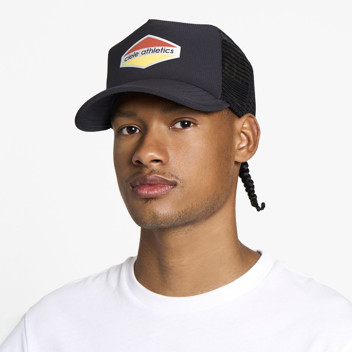 TRL Cap SC Field Up Down