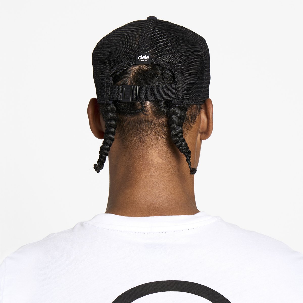 TRL Cap SC Field Up Down