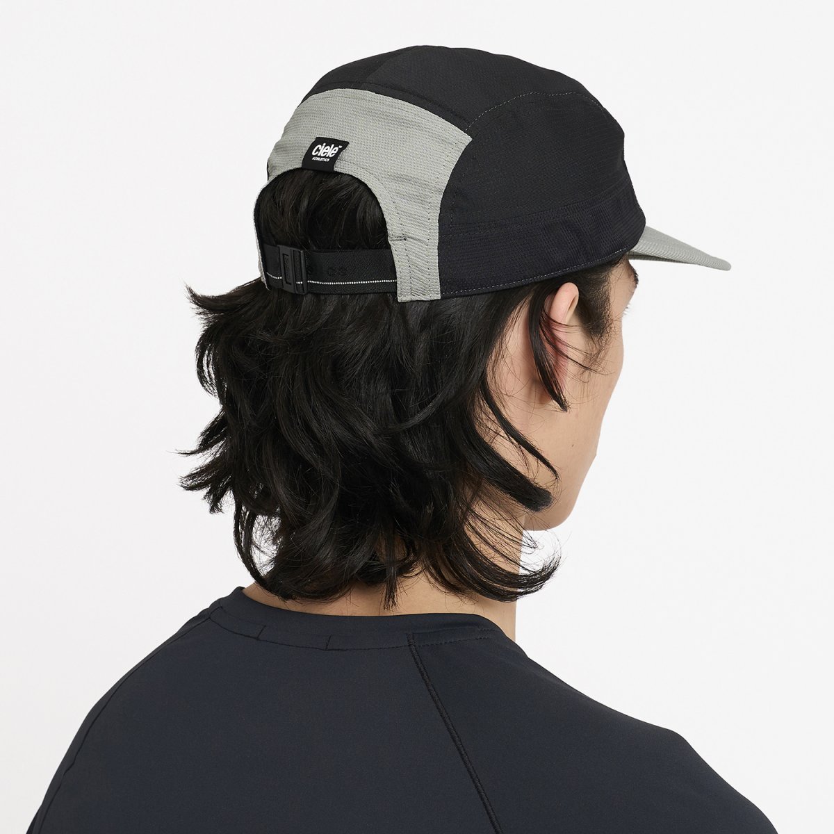 GOCap-EQ-Frame  M/L