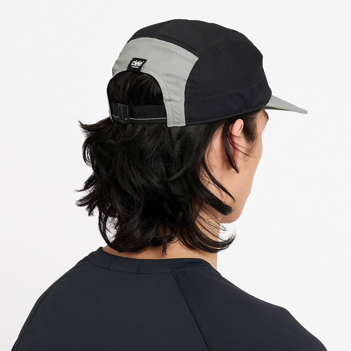 GOCap-EQ-Frame  M/L