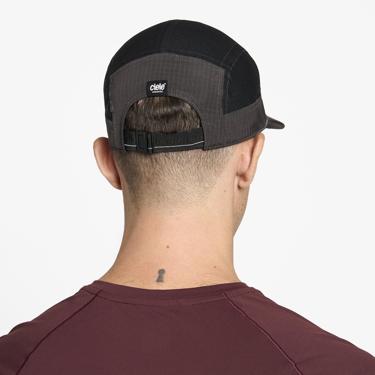 GOCap Icon CircleC