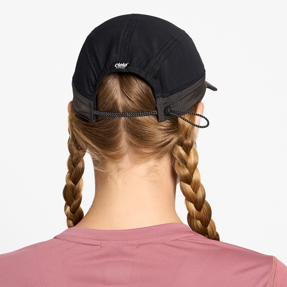 FSTCap ShortBrim Icon Circle C