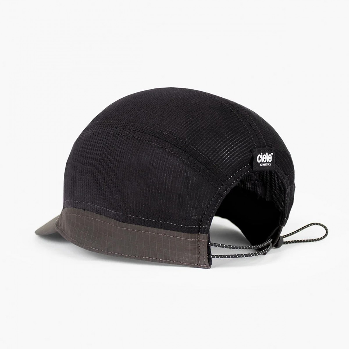 FSTCap ShortBrim Icon Circle C