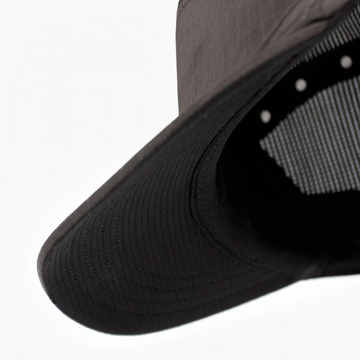 FSTCap ShortBrim Icon Circle C
