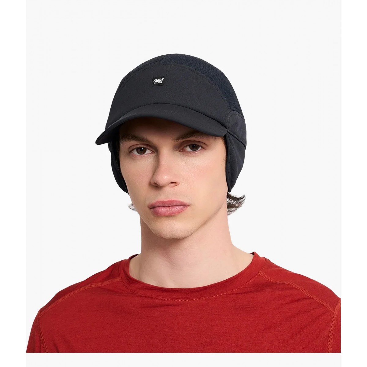 FST Cap SC FLTWND Iconic Athletic