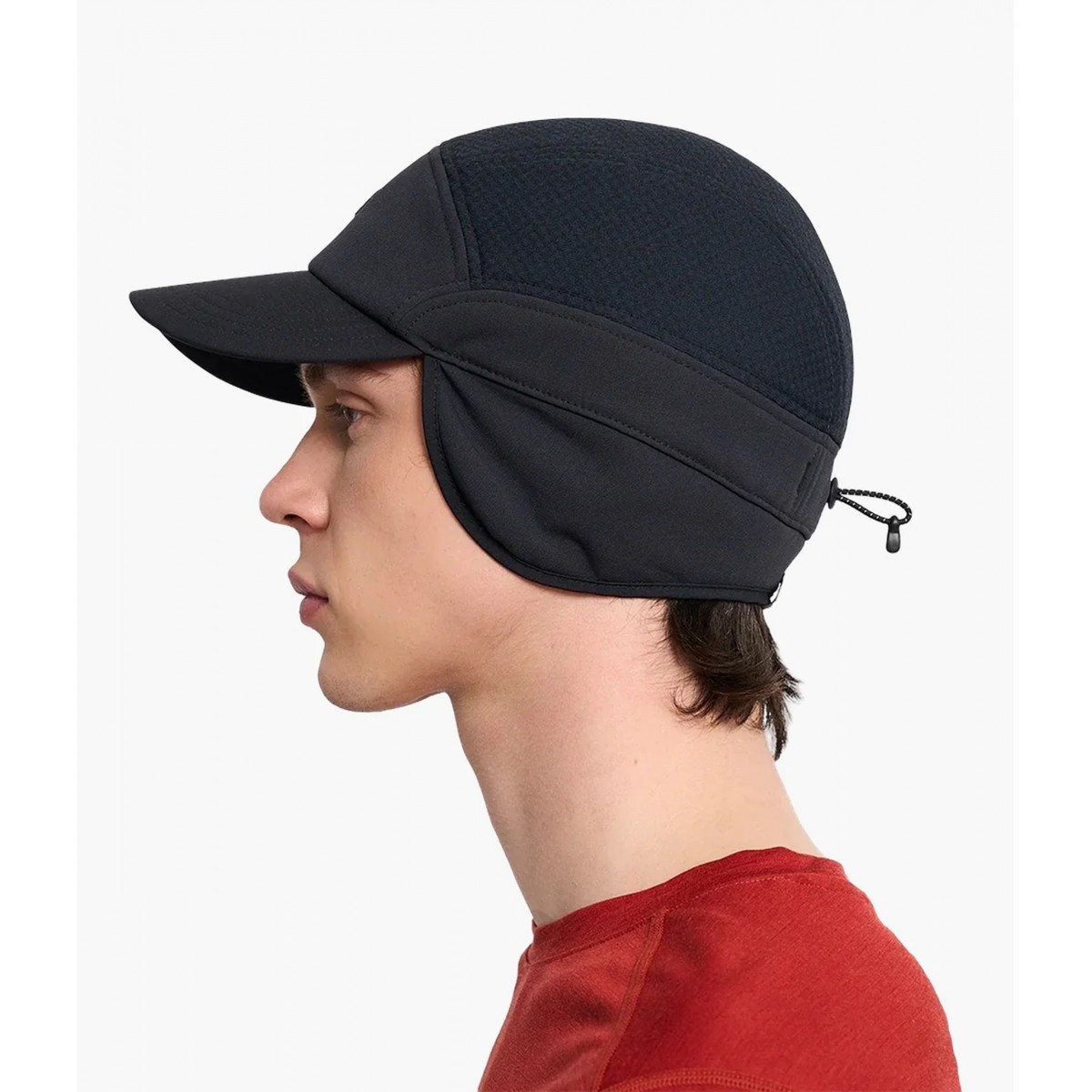 FST Cap SC FLTWND Iconic Athletic