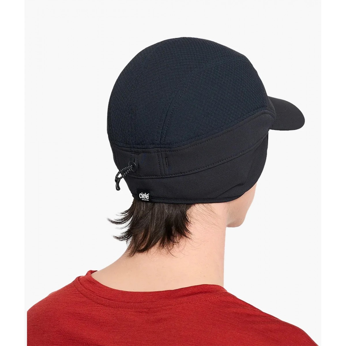 FST Cap SC FLTWND Iconic Athletic