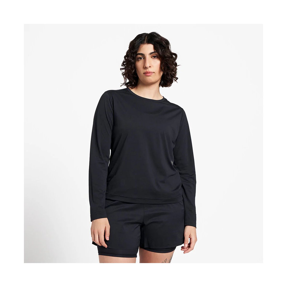Women's DLY Long sleeve