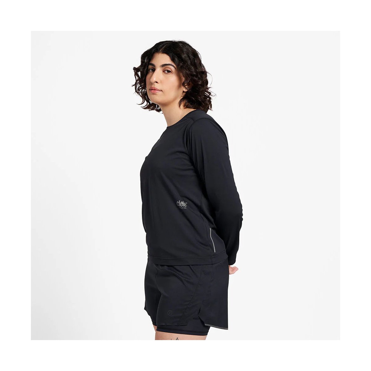 Women's DLY Long sleeve