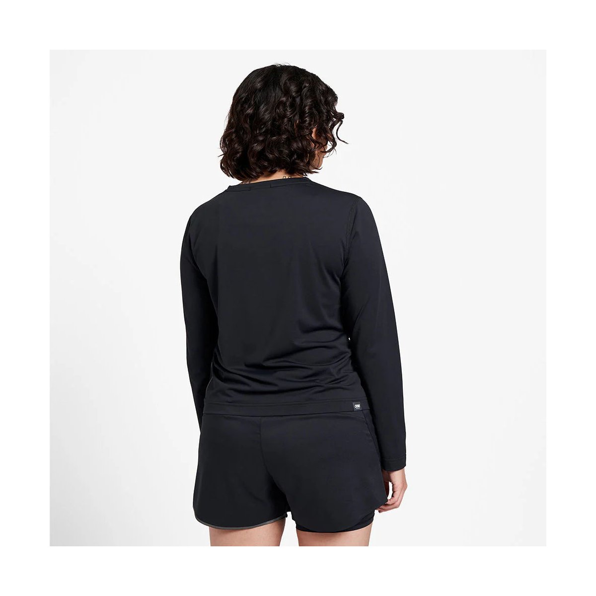 Women's DLY Long sleeve