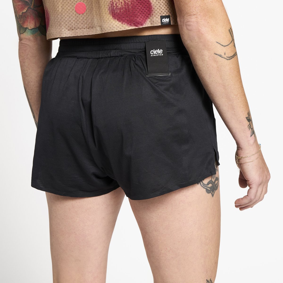 Women's RD Short Rain