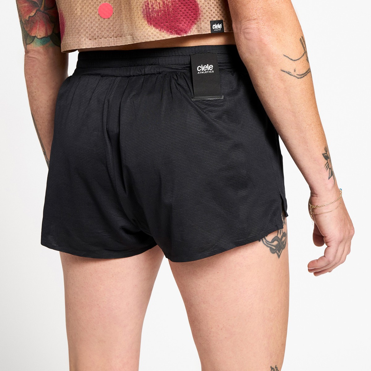 Women's RD Short Rain