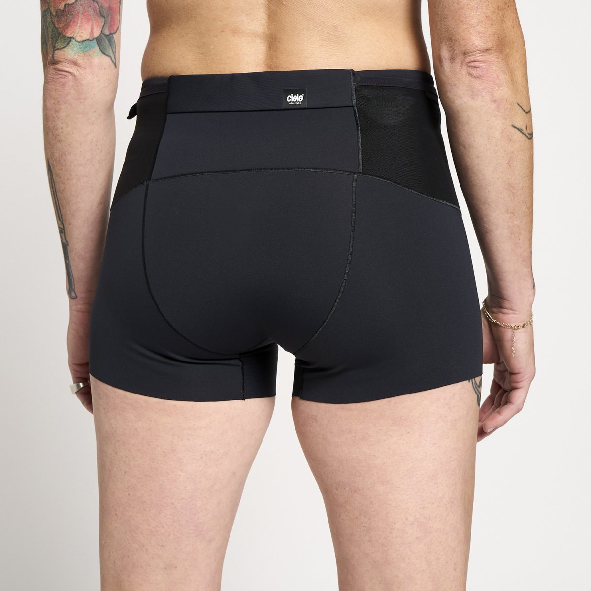 Women's CRG Tight Short 3.5''
