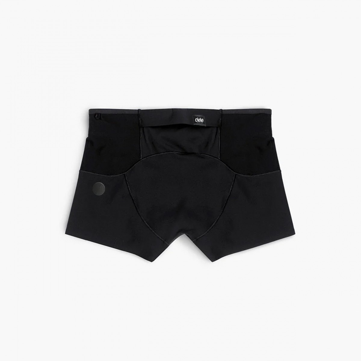 Women's CRG Tight Short 3.5''