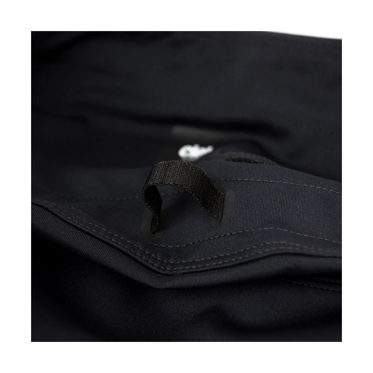 Women's FST Tight Short 7''