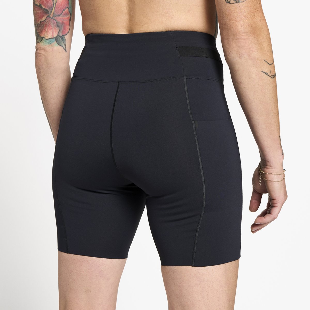 Women's FST Tight Short 7''
