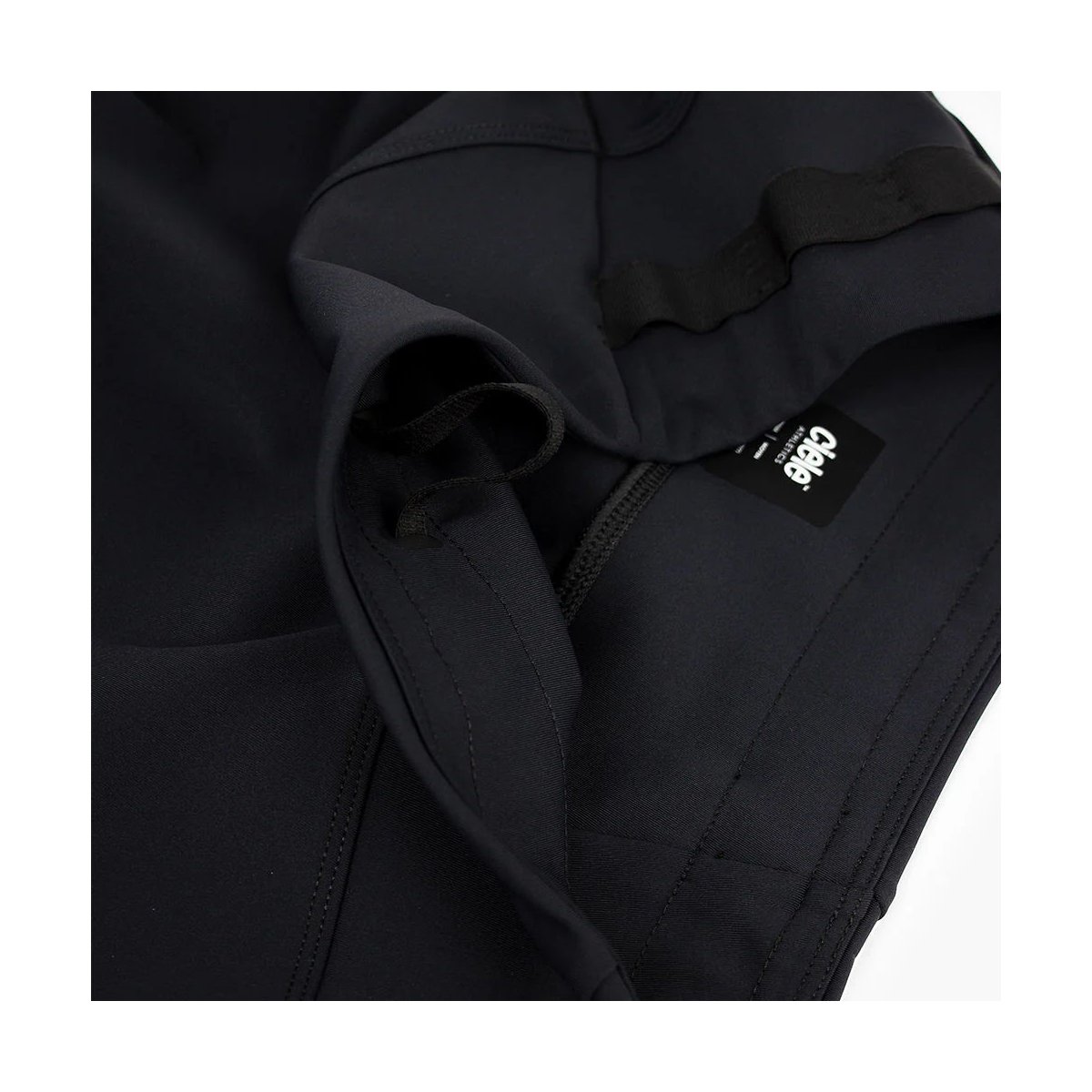 Women's FST Tight Short 7''