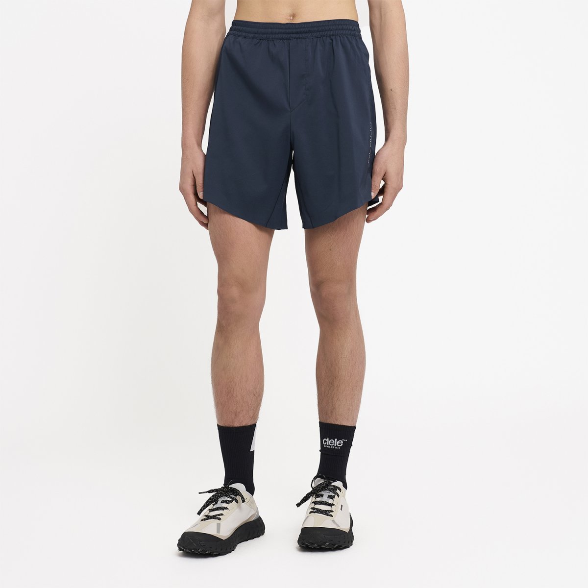 Men's TRN Short 7'' Linerless