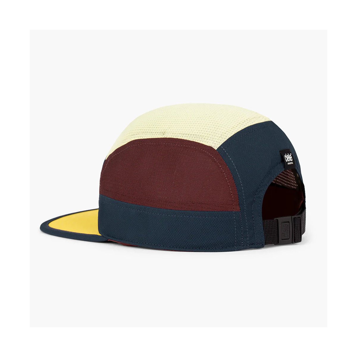 GOCap - Field - Iconic Bar