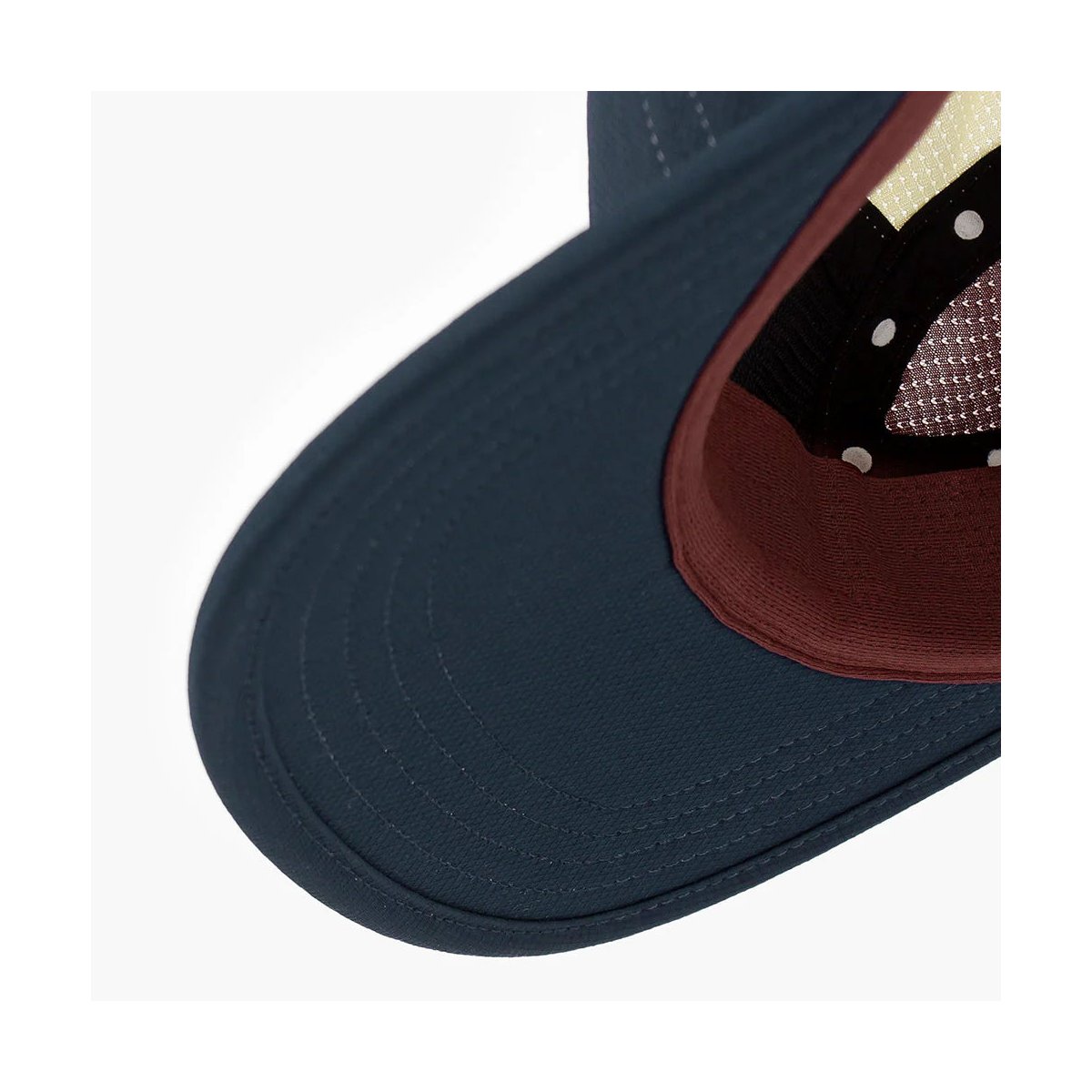 GOCap - Field - Iconic Bar