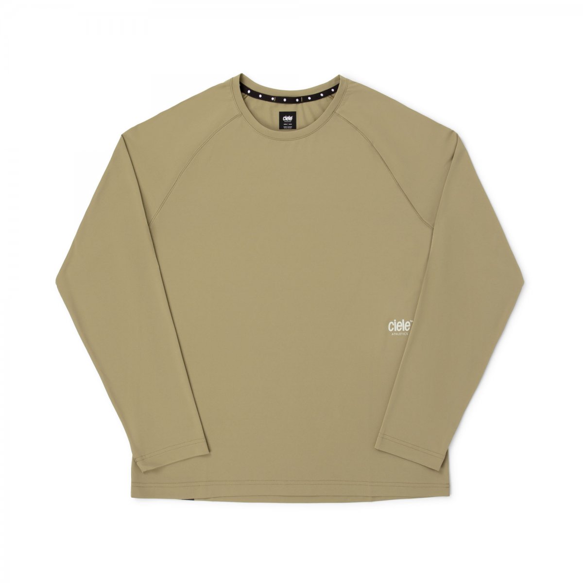 Men's DLY Long sleeve